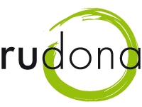 Logotip de Rudona