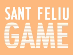 Concurs de disseny de videojocs: Sant Feliu Games