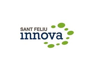 Logotip de Sant Feliu Innova