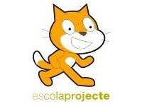 Logotip Scratch