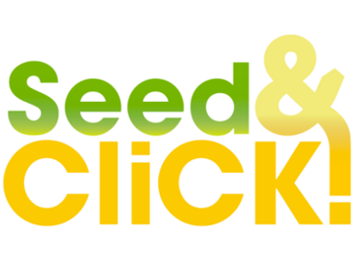 Logo de Seed&Click