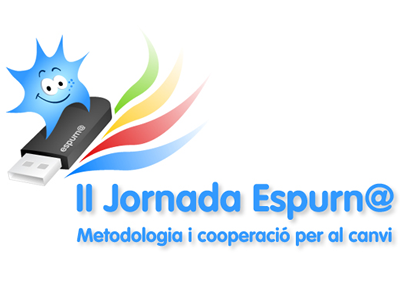 II Jornada Espurn@: Metodologia i cooperació per al canvi