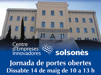 Jornada de portes obertes edifici seminari de Solsona