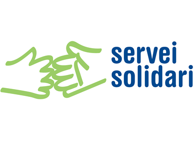 Logotip del Servei Solidari