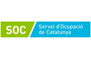 Logo de SOC