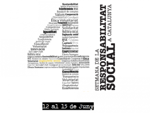 4a Setmana de la Responsabilitat Social a Catalunya
