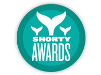 Logo Shorty Awards