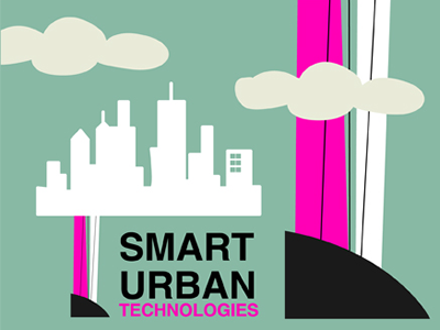 Logotip d'Smart Urban Technologies