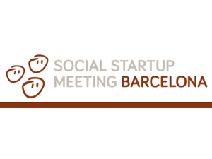 Social Start-up Meeting Barcelona