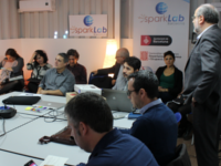 Jornada de planificació estratègica a l'SparkLab Barcelona