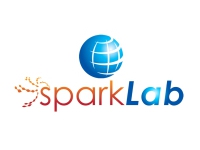 Logotip de l'SparkLab