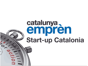 Logotip de Catalunya Eprèn - Start-Up Catalonia