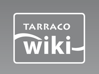 Logotip de Tarracowiki