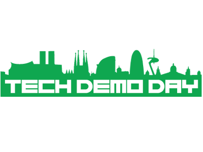Barcelona Tech Demo Day