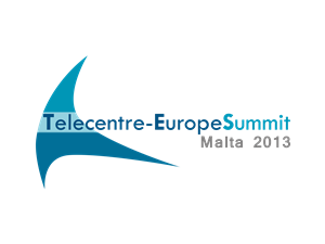 Telecentre-Europe Summit 2013