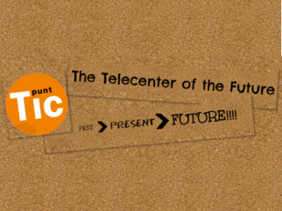 Telecentre del futur