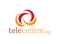 Logotip de Telecentre.org