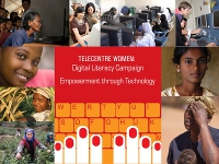 Telecentre Women