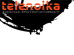 Logotip de Telenoika