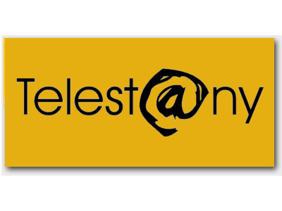 Logo Telestany