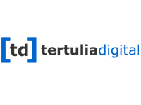 Logotip de Tertúlia Digital