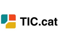 Logotip Pla TIC.cat