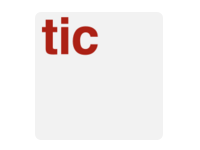 TIC, icona a Twitter del Canal TiC del Departament d’Empresa i Ocupació