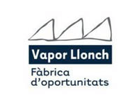 Logotip Vapor Llonch