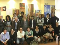 Imatge de la Trobada del Programa Òmnia amb la DEGACC a Lleida