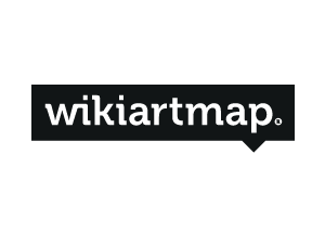 Logotip de Wikiartmap