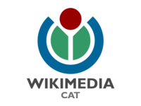 Logo  Wikimèdia