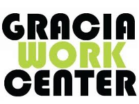 Logo del centre de coworking Gracia Work Center