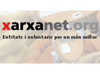 Logotip Xarxanet.org