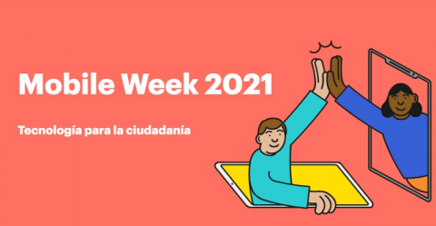 Mobile Week Barcelona 2021