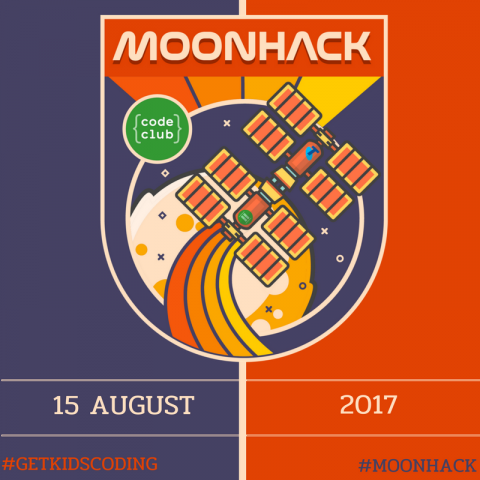 Moonhack 2017