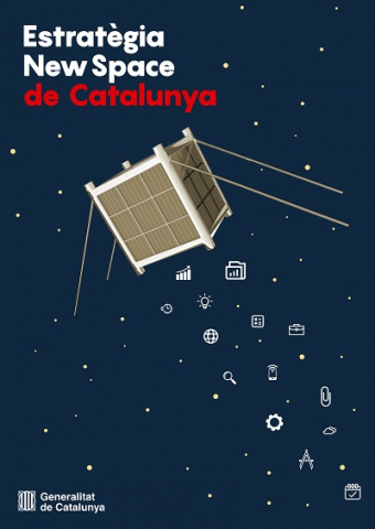 Presentació de l’estratègia NewSpace de Catalunya