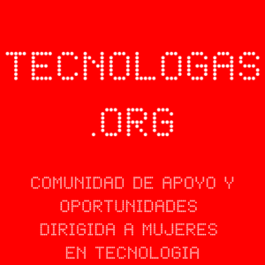 Tecnologas.org