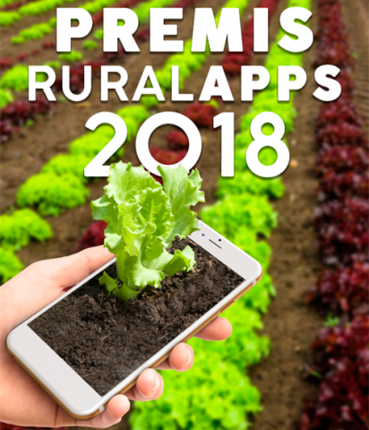 Premi Ruralapps 2018