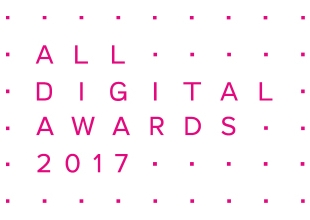 ALL DIGITAL Awards 2017