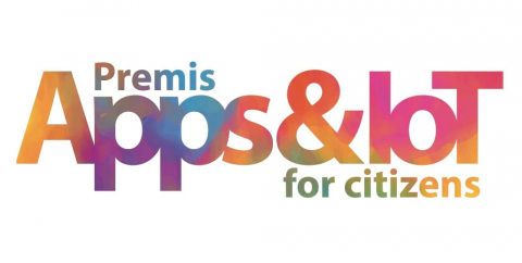 Premis Apps&IoT for citizens 2018