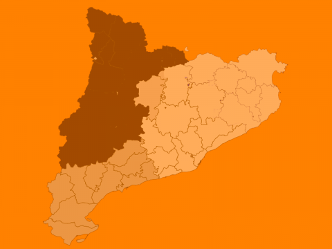 Trobada territorial: Lleida i Alt Pirineu
