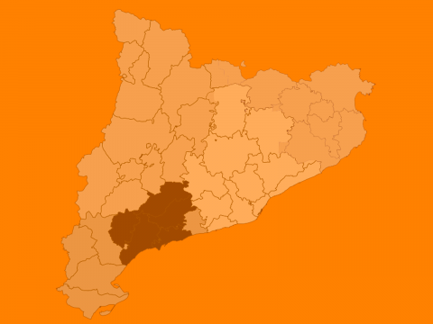 Trobada territorial: Tarragona i Penedès