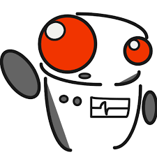 Logo de RoboCAT