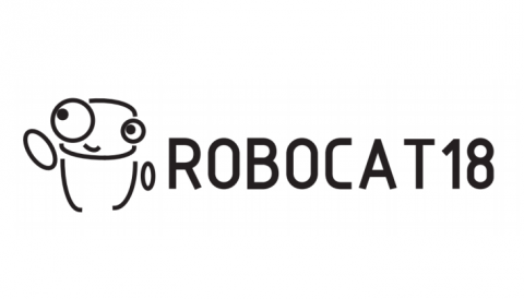 RoboCAT 2018