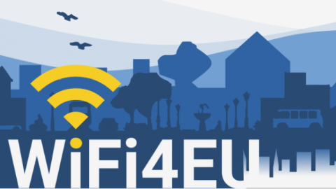Subvenció europea WIFI4EU
