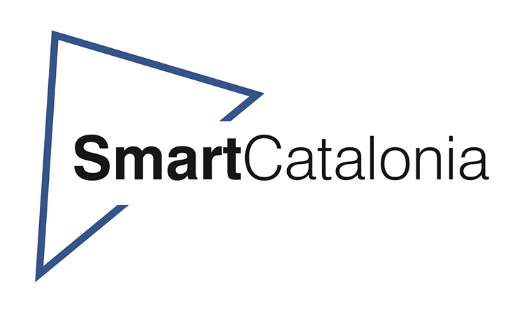 Logo d'SmartCatalonia
