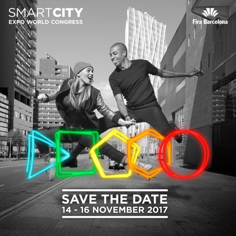 Smart City Expo World Congress 2017