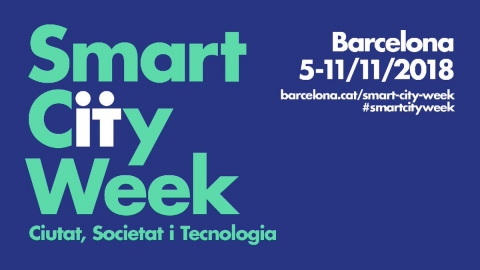 Smart City Week