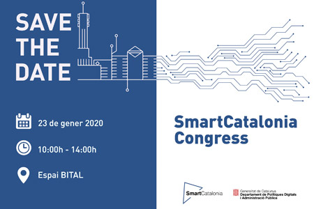 SmartCatalonia Congress 2020