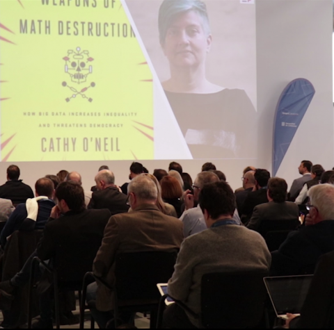 El passat 23 de gener es va celebrar l’SmartCatalonia Congress, l'esdeveniment de referència en l’àmbit de les ciutats intel·ligents a Catalunya 
